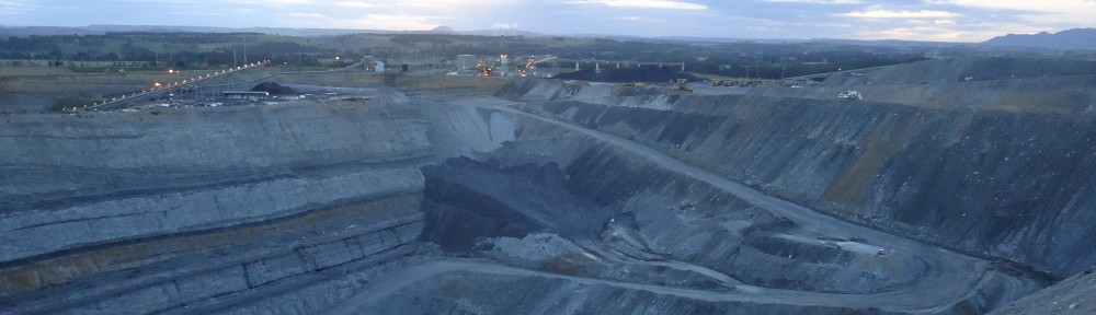 Newcastle Coal