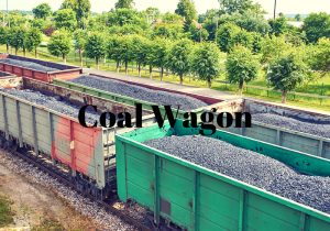 coal-wagon